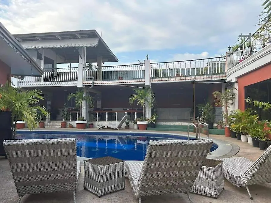 Vincent Resort Room 204 With Netflix Pool Housekeeping! Angeles 0*,