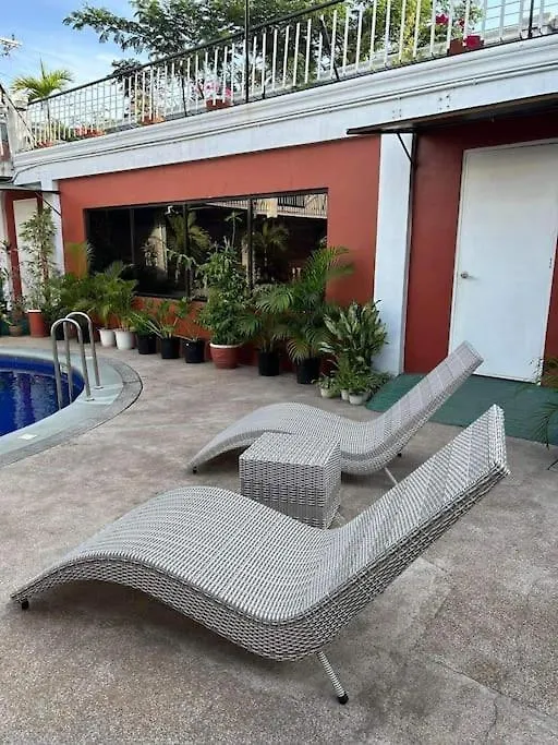 Apartment Vincent Resort Room 204 With Netflix Pool Housekeeping! Angeles