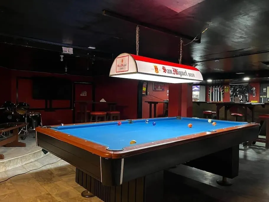 Vincent Resort Room 204 With Netflix Pool Housekeeping! Ángeles Apartamento
