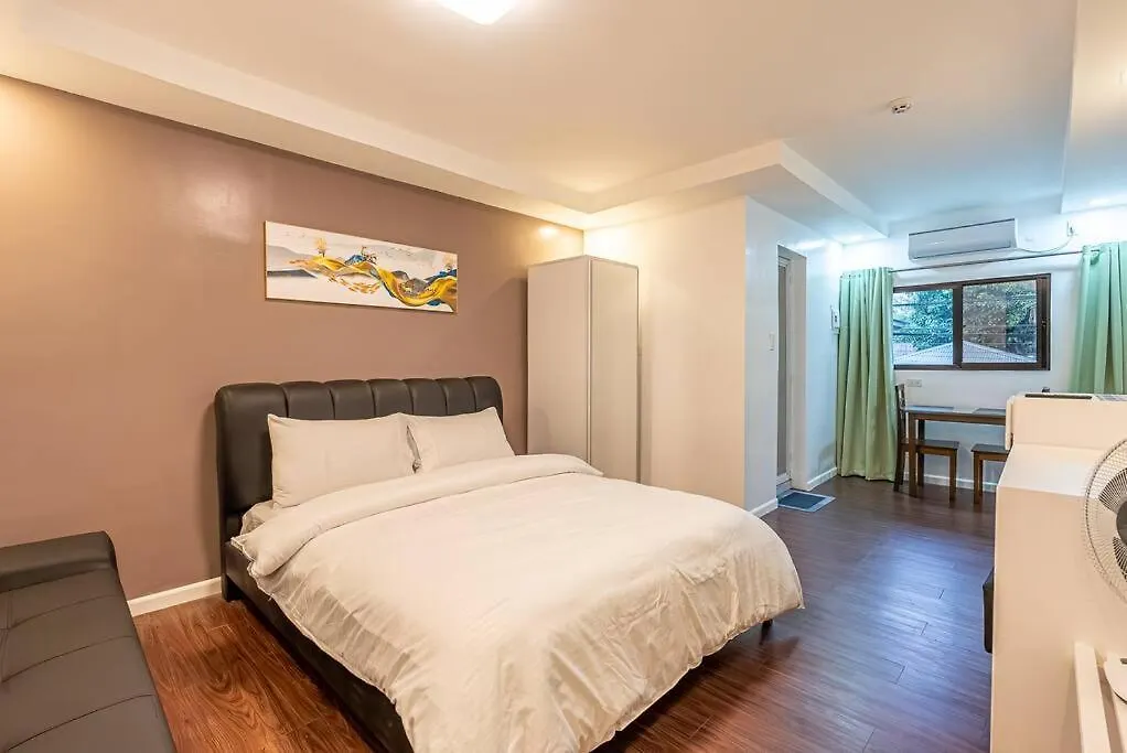 Vincent Resort Room 204 With Netflix Pool Housekeeping! Ángeles